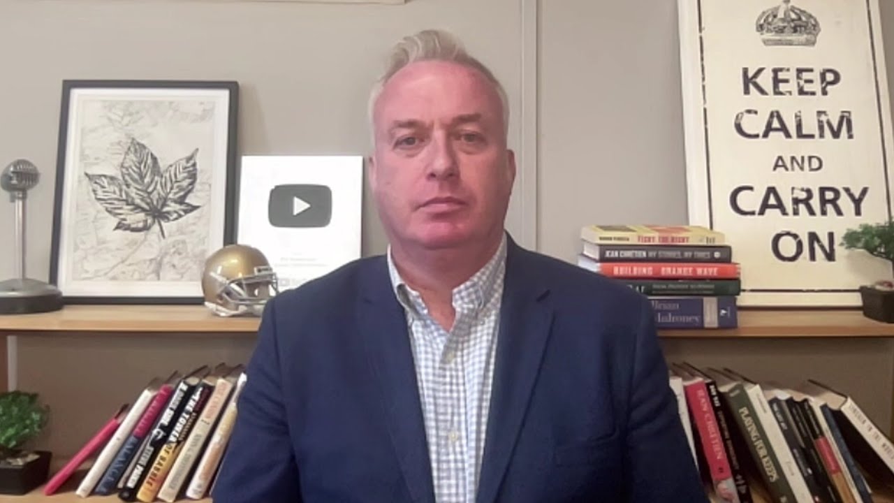 Canadian Political Affairs update with Brian Lilley l May 20, 2025 l BCN