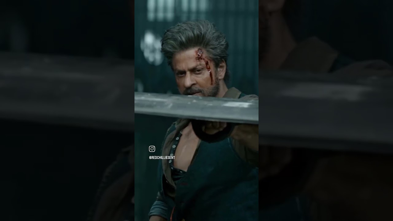 #jawan #shahrukh_khan @RedChilliesEntertainment #RedChiliesEntertainment #atlee6