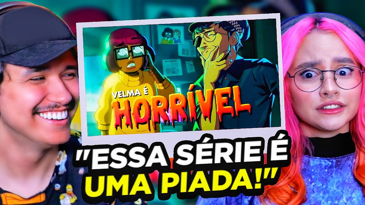 É TÃO RUIM ASSIM? 