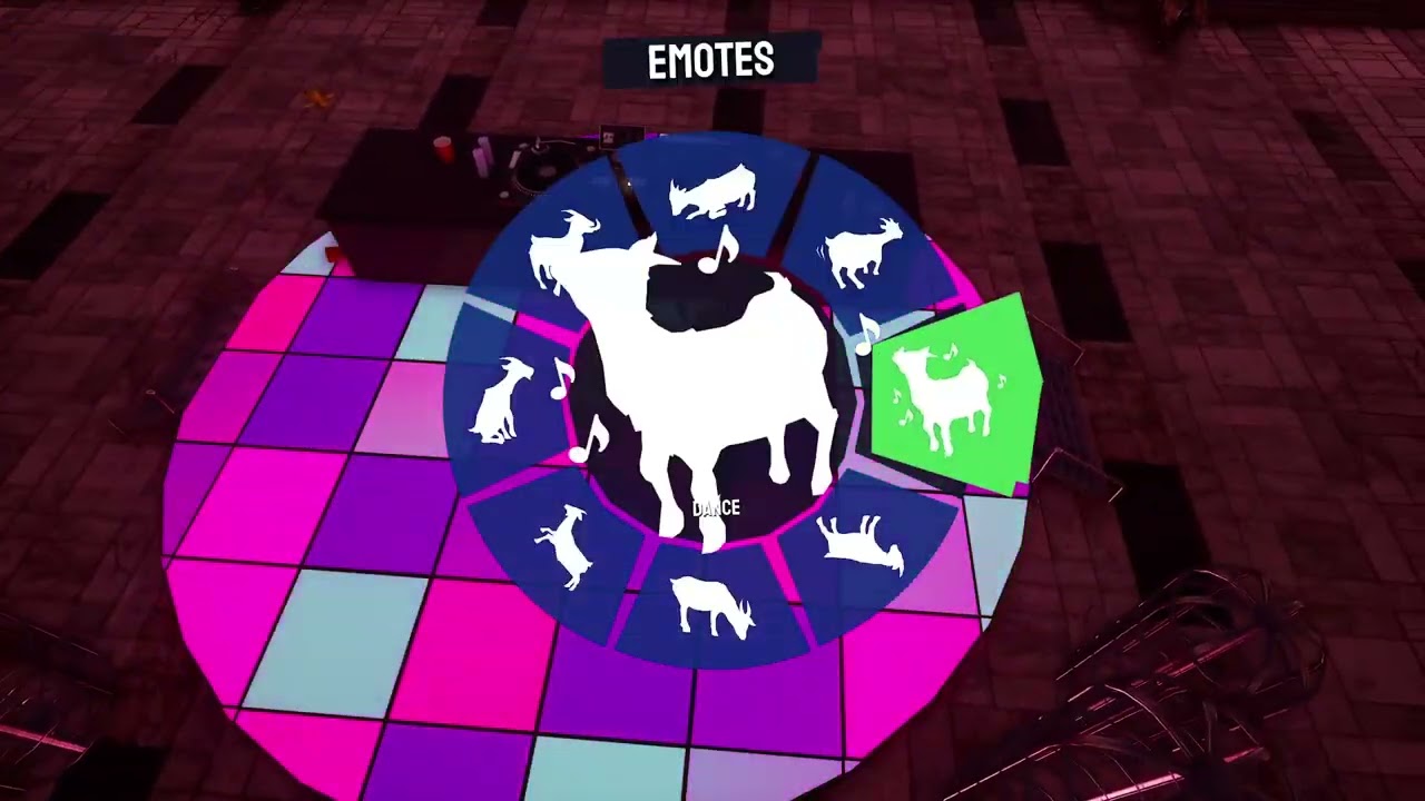 🐐 Goat Simulator 3 Gameplay - Pure Chaos, Glitches & Goats Doing Goat Things