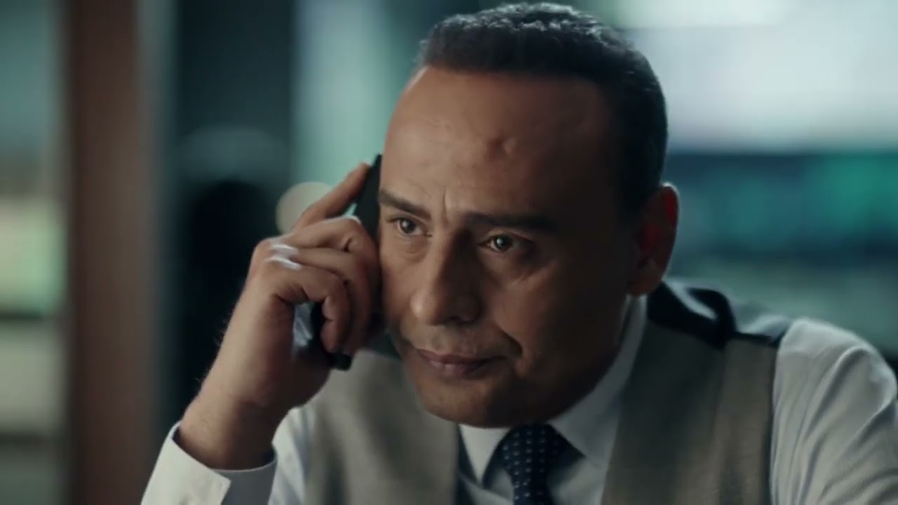 عمر مصمم انه يرجع ابو عميرة معاه! #العائدون