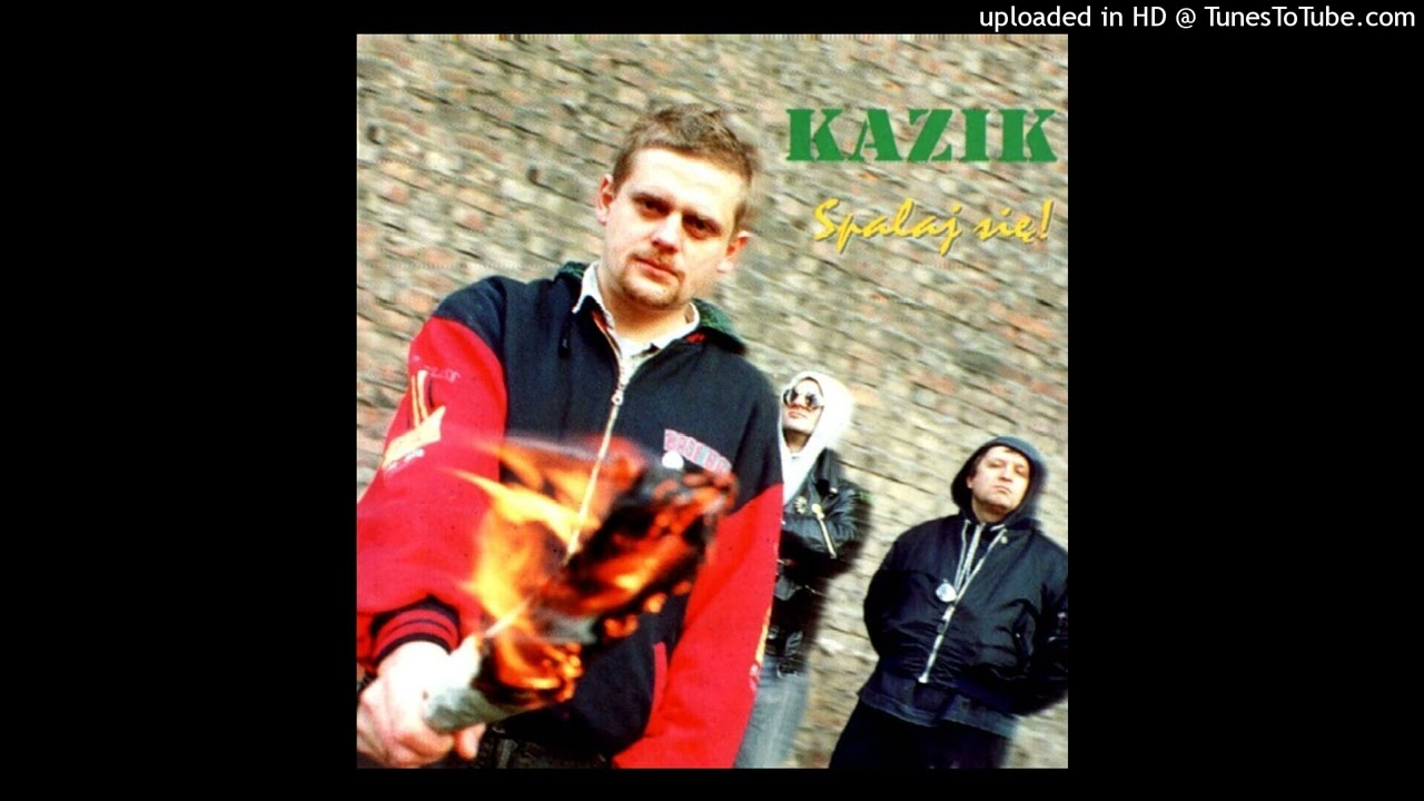 Kazik - 100000000 (Najlepsza Jakość)