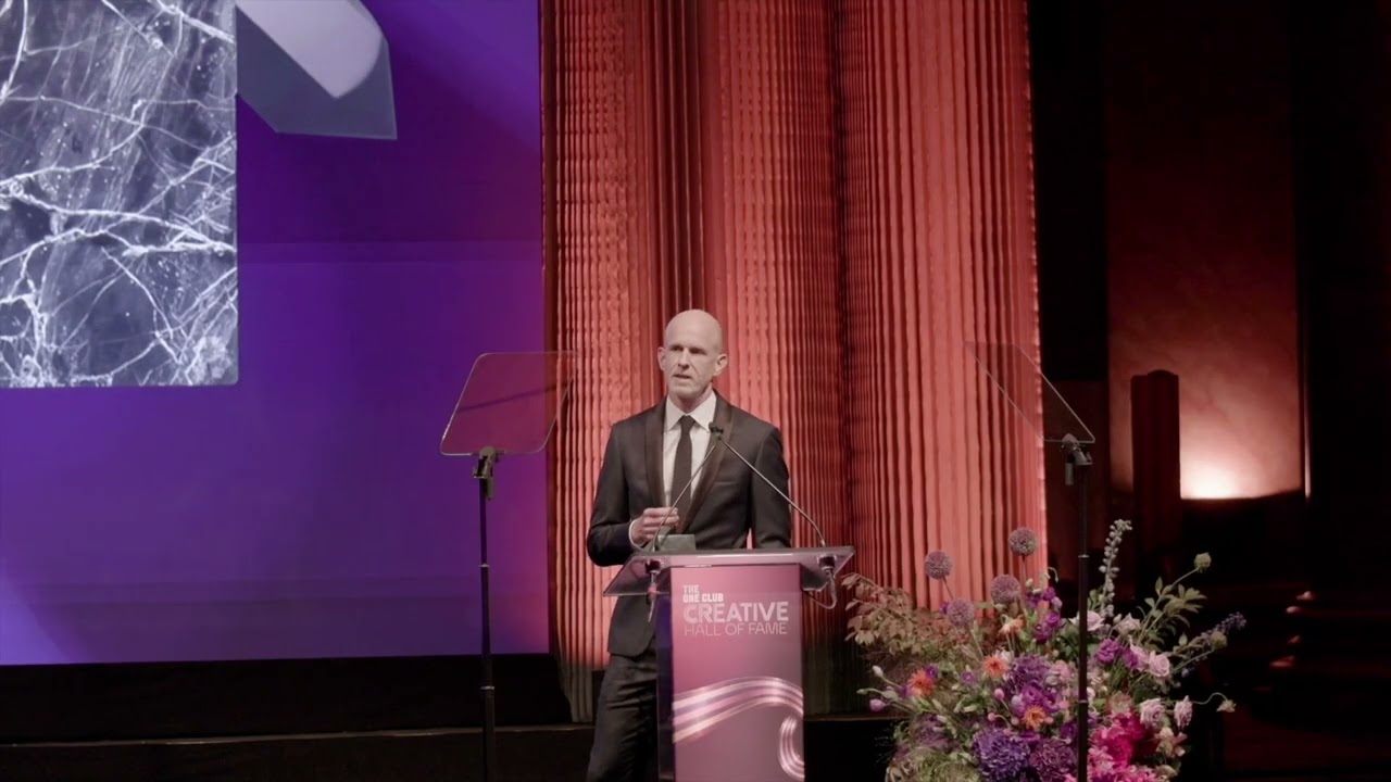2026 Creative Hall of Fame | Brand Hall of Fame Inductee - Apple