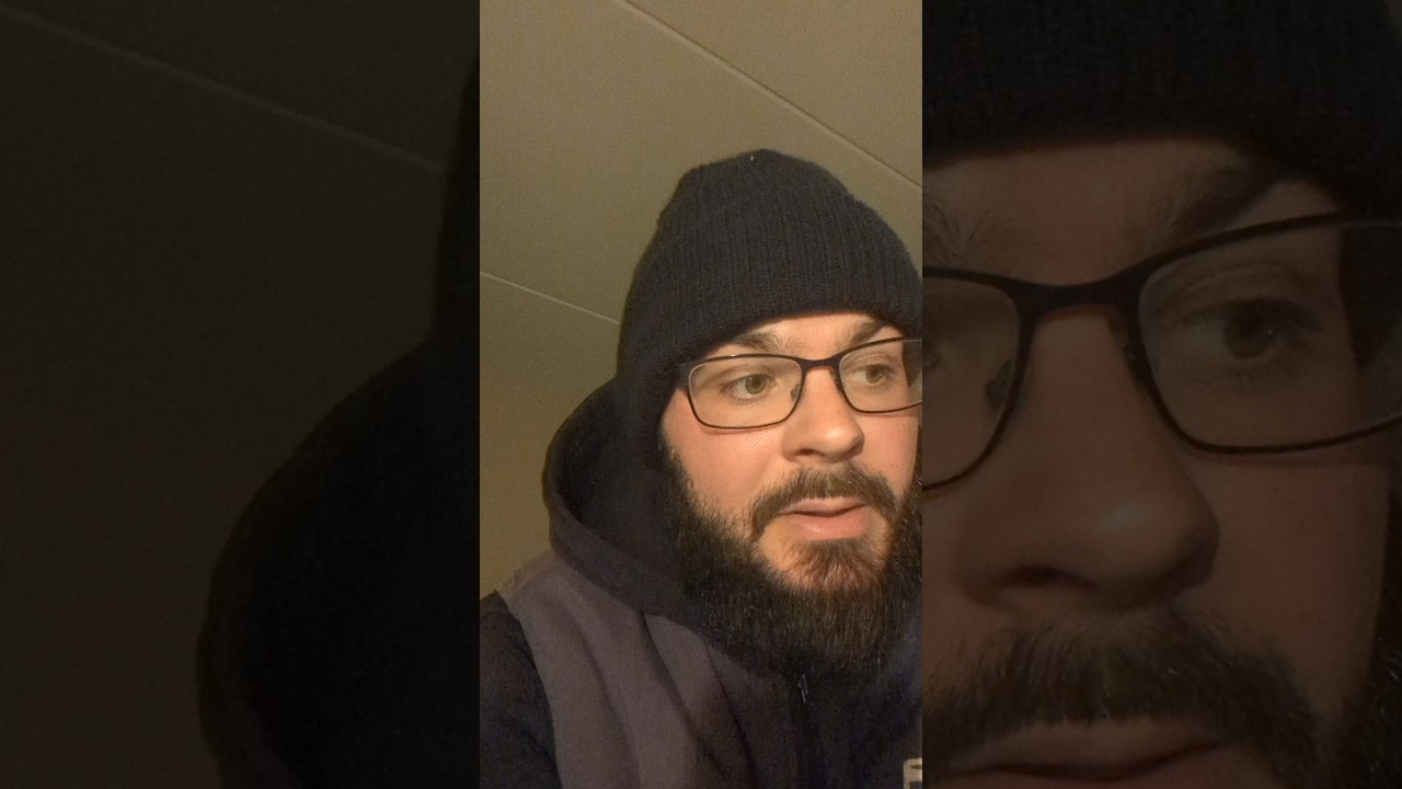 Mailman Nick Reacts To NALC President Brian Renfroe Update