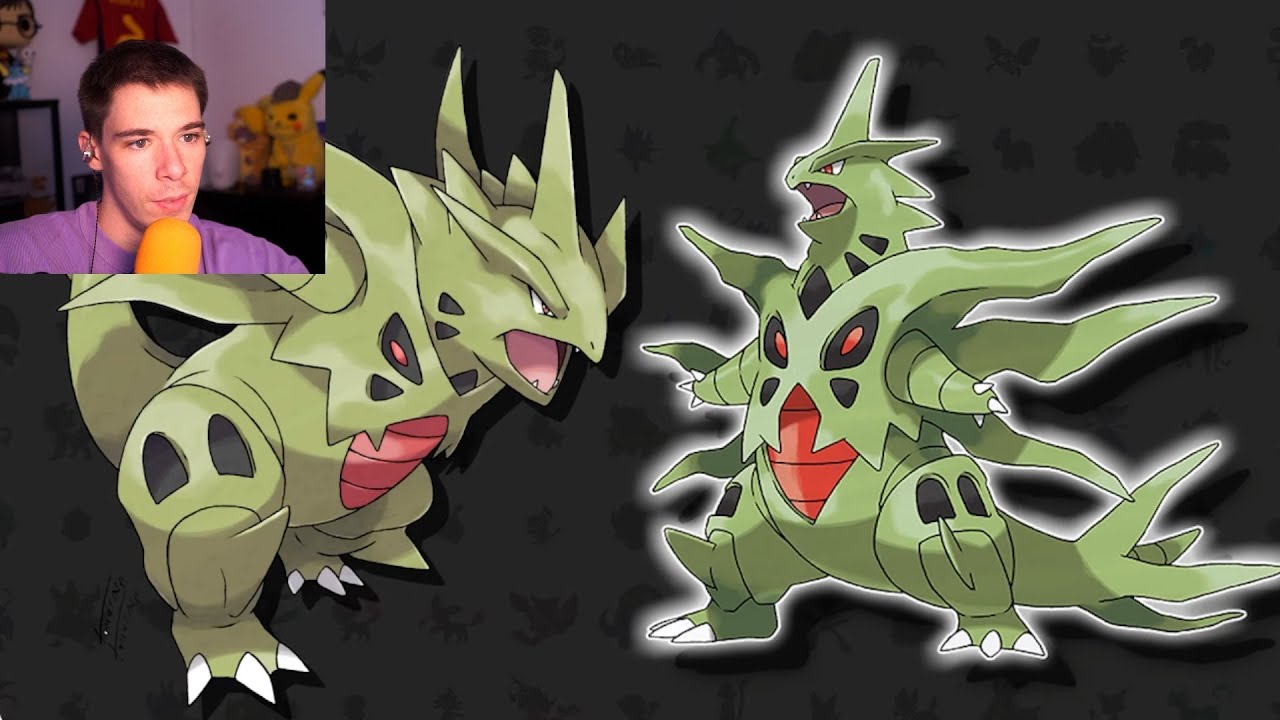 Folagor Reacciona 1 CURIOSIDAD de CADA MEGAEVOLUCION Y POKEMON DE KALOS