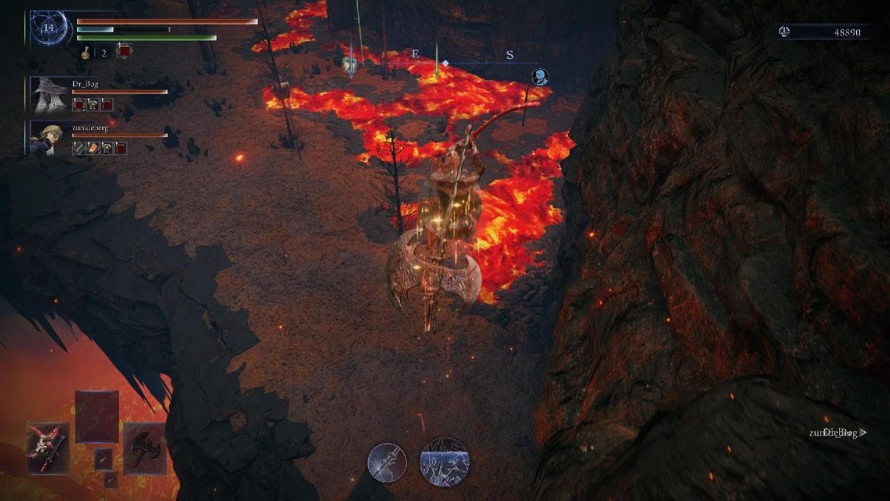 That's cooking