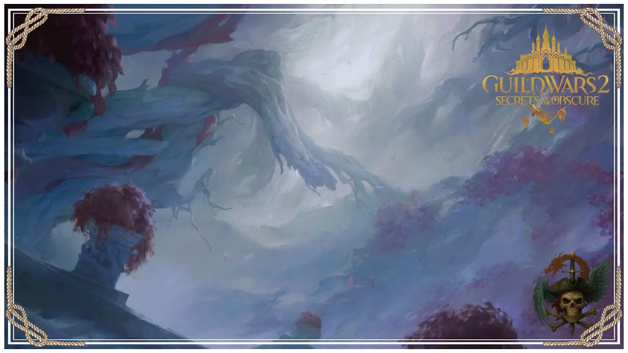Events abschließen in Nayos | #216 | Guild Wars 2 SotO