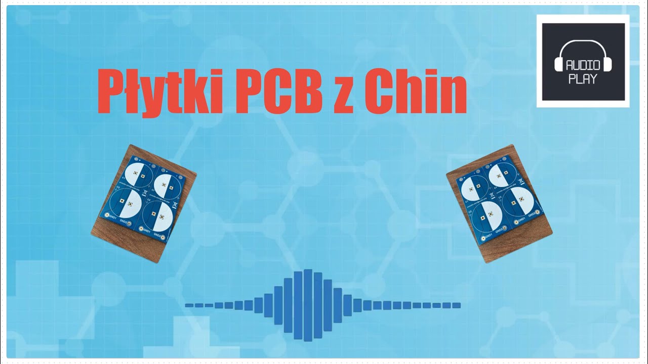 Płytki #PCB z Chin - czy to możliwe? [0070]