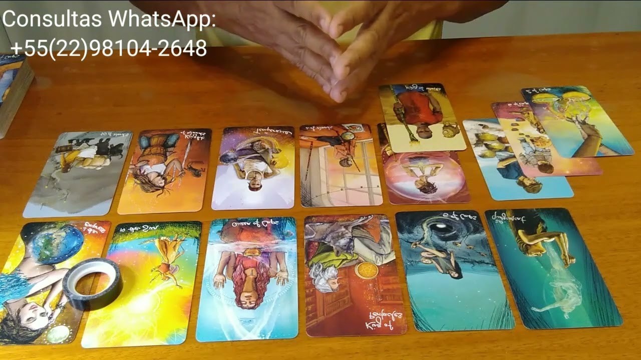 Sua história de amor não acabou ! Qual é o desfecho desse romance ?#tarot