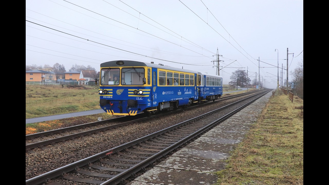 U kolejí 2025.(29)