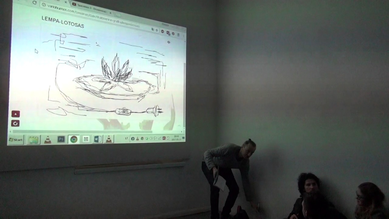 I&scaron; atsiminimų vakaro apie  Mantą  Gimžauską (20170317). 5 dalis