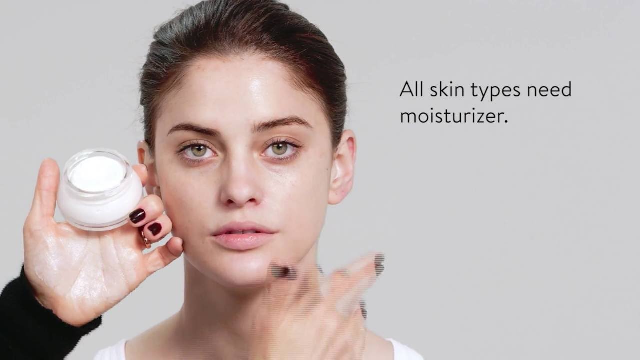 Bobbi Brown Secret to Perfect Skin Makeup Lesson