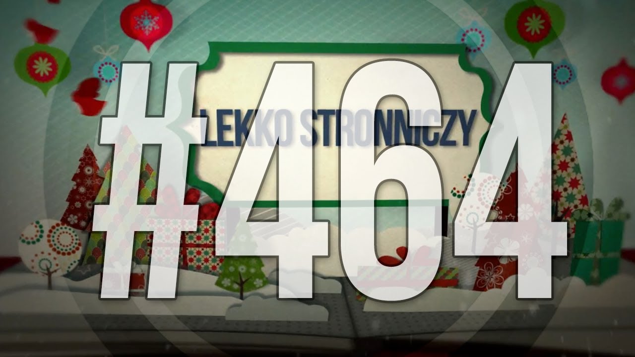 Mikołajki! - LS #464