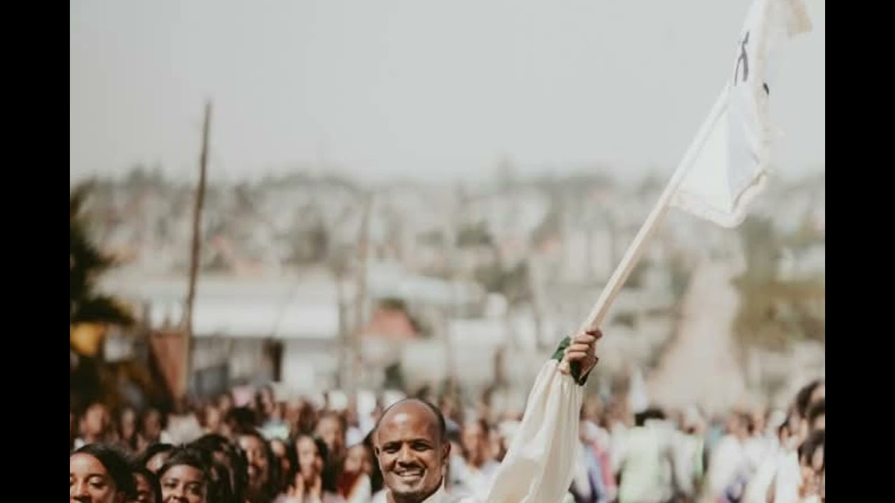 Apostolic church songs of ethiopia