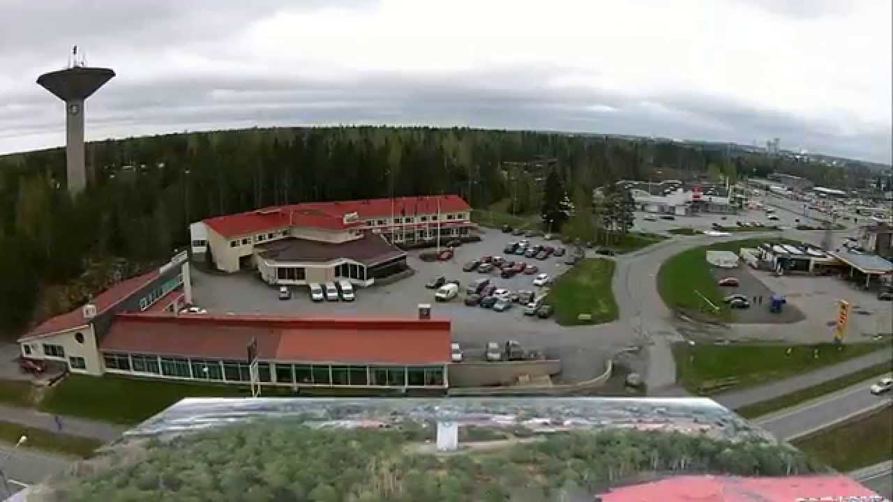 Hyllykallio, Seinäjoki