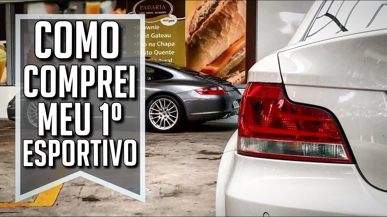 COMO COMPRAR SEU PRIMEIRO CARRO PREMIUM