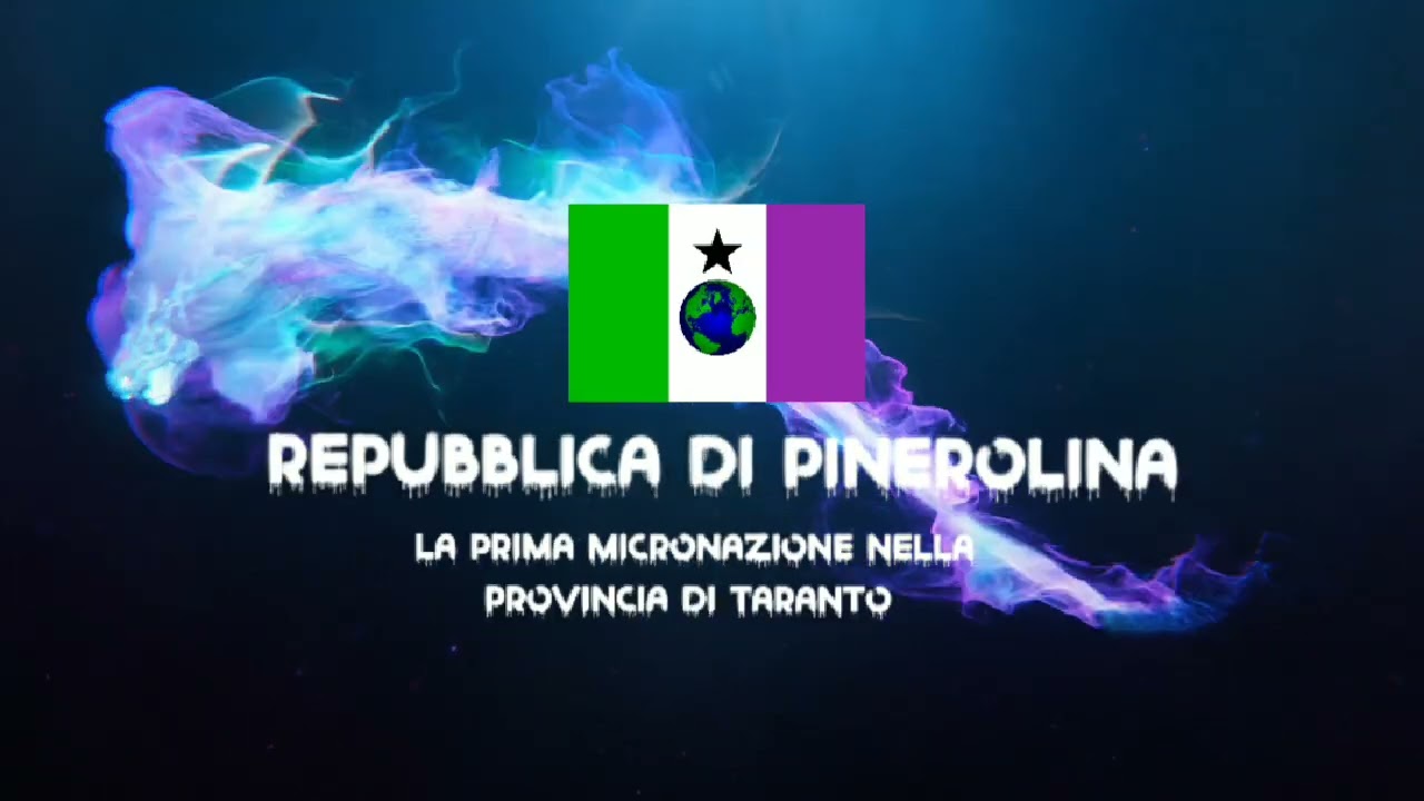 La Nuova Intro del Canale YouTube 
