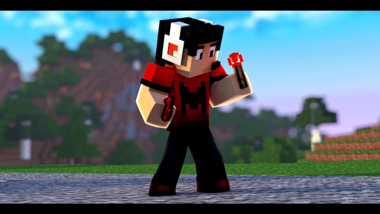 Fan-Intro para @viniccius13 (BEST?)