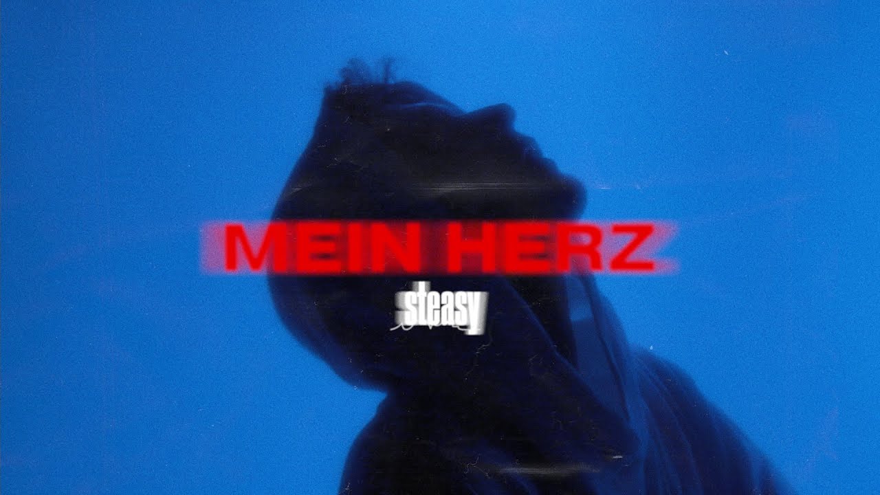 STEASY - MEIN HERZ (prod. by Rios)