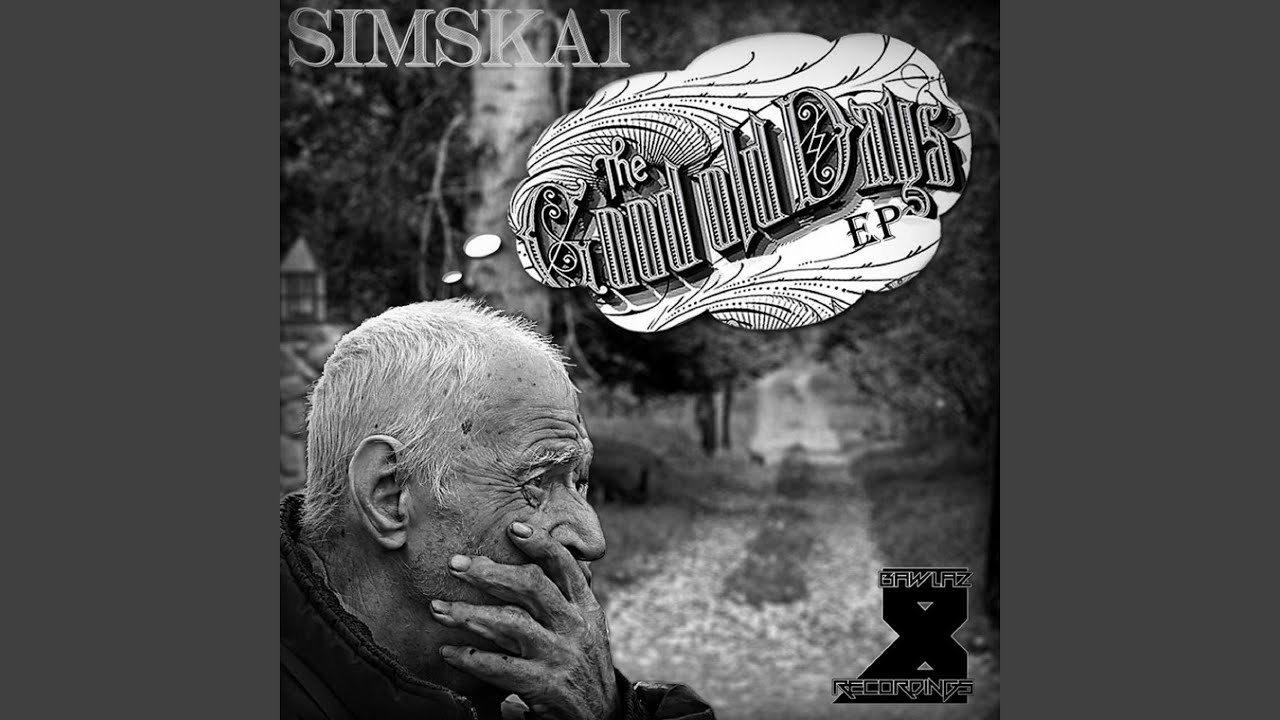 Good Old Days (Original Mix)