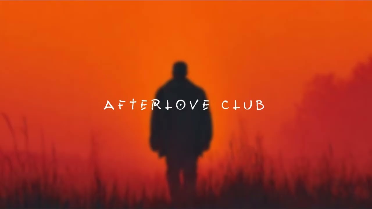 Afterlove Club - Almost Real (Official Music Video)