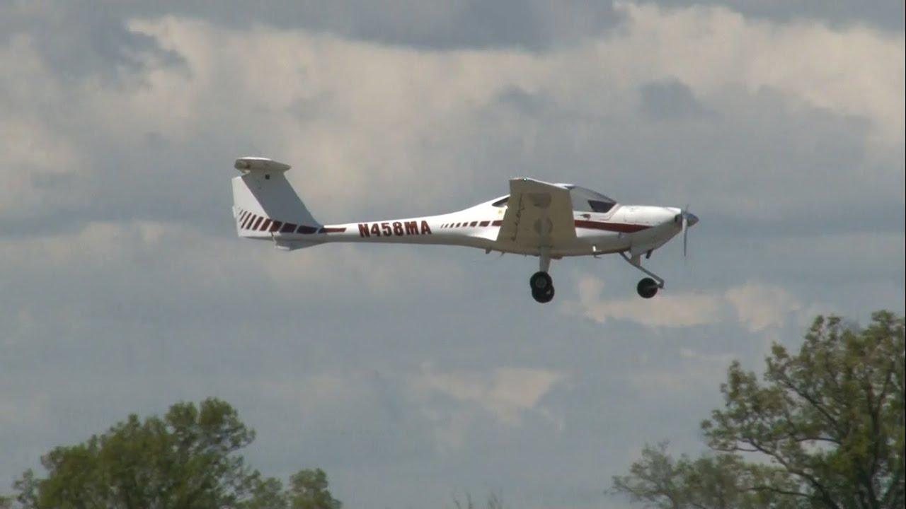 2015 Manassas Airshow - Parade of Planes