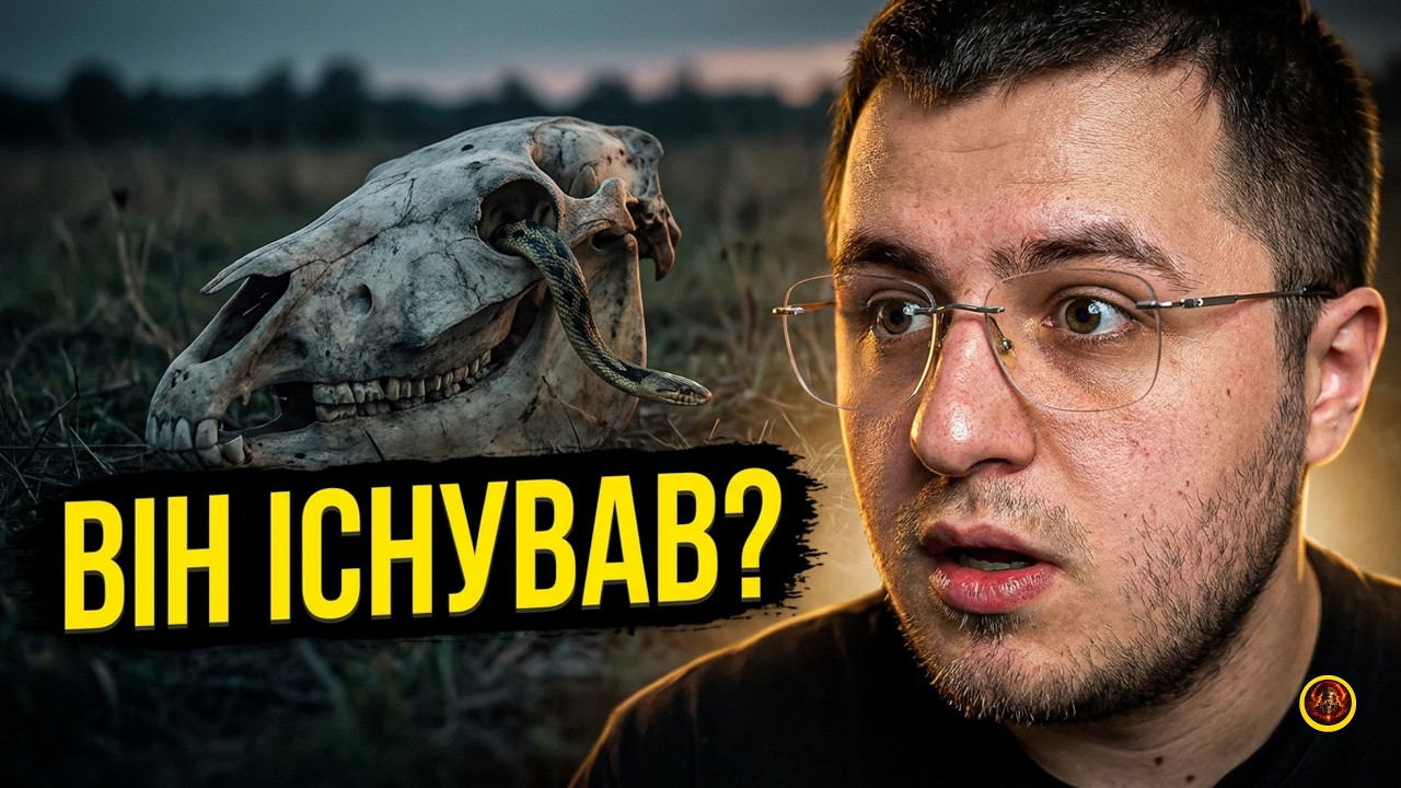 Що якщо Олег Віщий — легенда, а не історія?