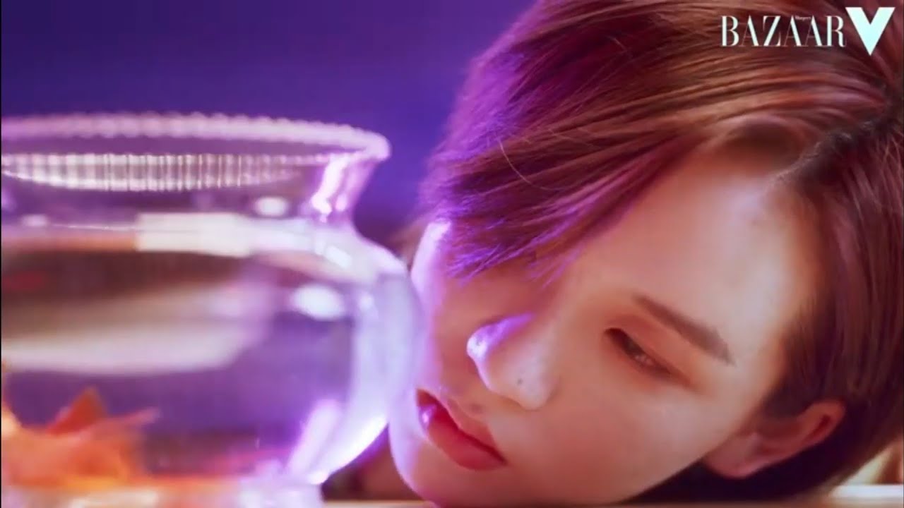 TOP 20 Youth With You 2 x BAZAAR 