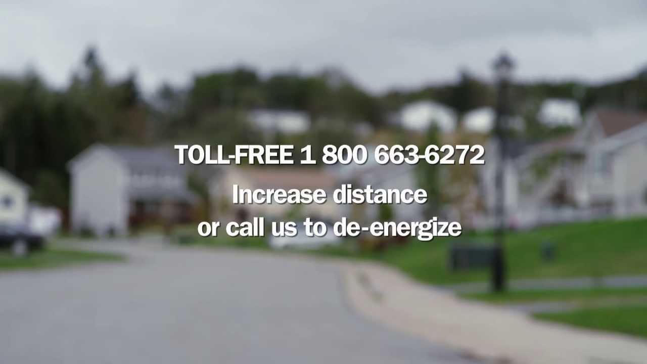 NB Power Public Safety Ad 3 2013 1080p