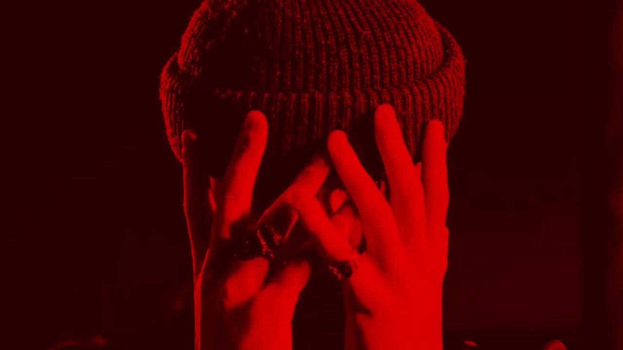 CRIM - I NEED U