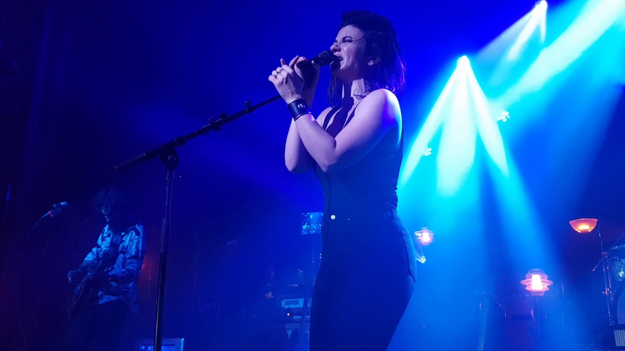 Ninet Tayeb - Hallelujah