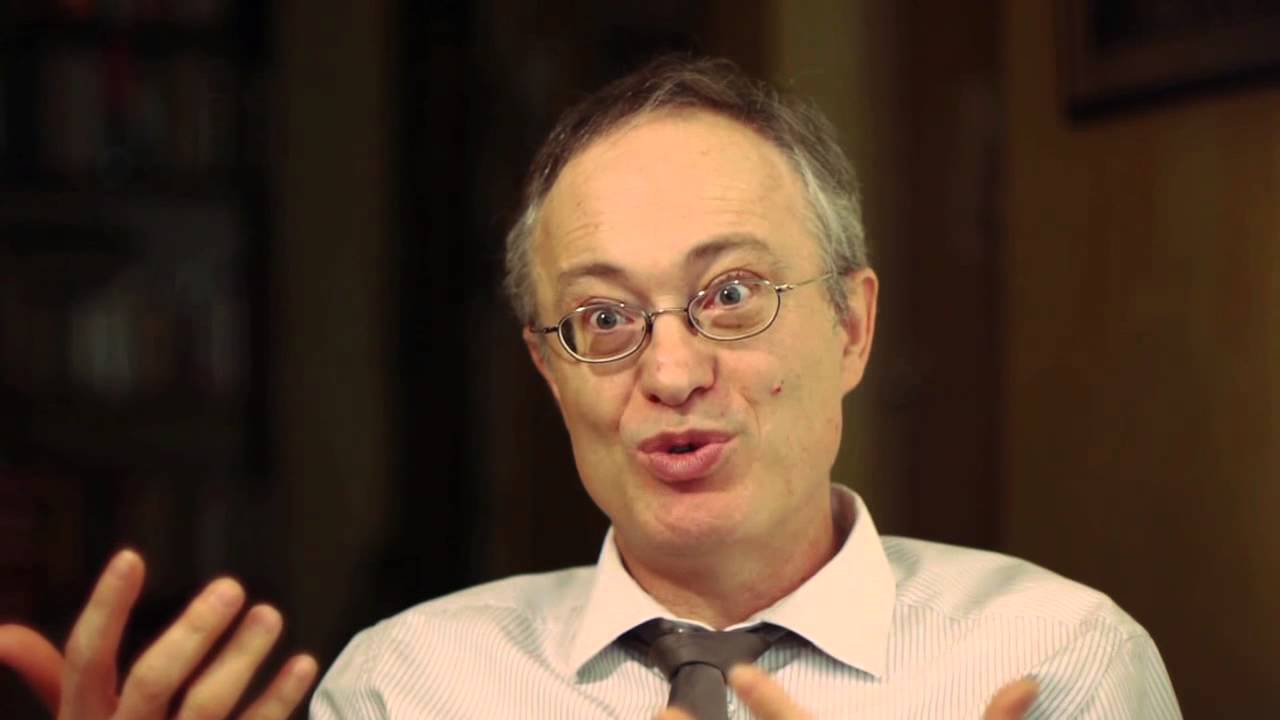 L'économie de marché selon Karl Polanyi / Karl Polanyi's views on the Free Market Economy