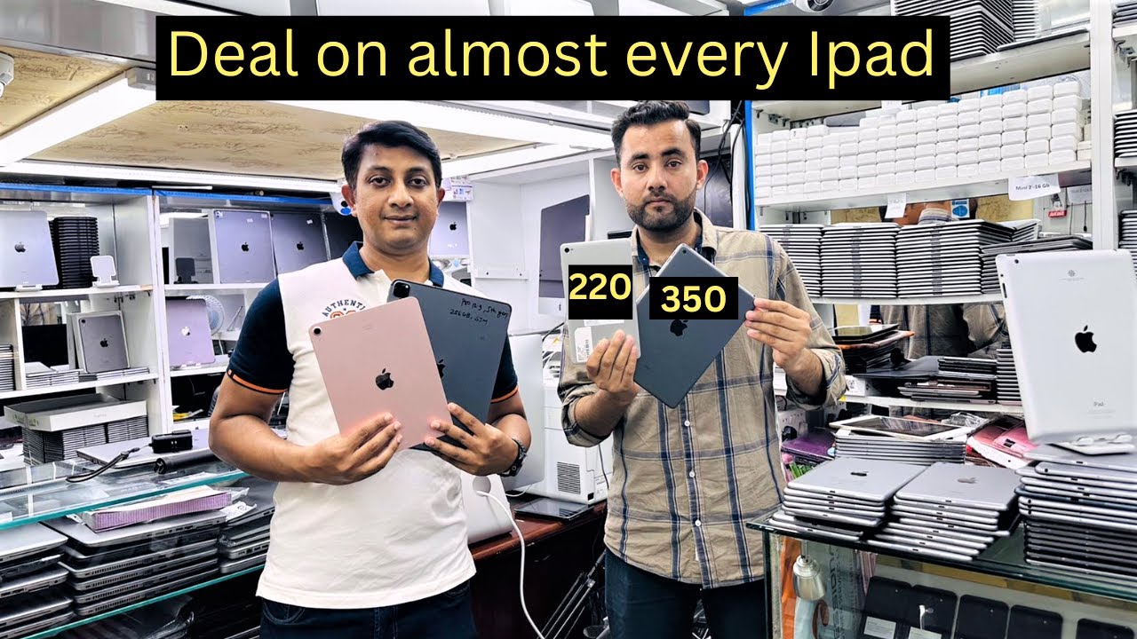 iPad cheap price in Dubai, cheapest iPad in uae, cheapest iPad in Dubai 2023, iPad market in Dubai