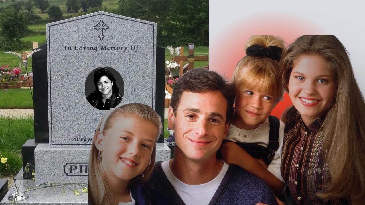 Full House (1987–1995): 