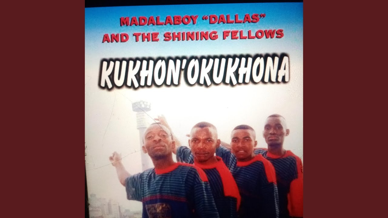 Kukhona Okukhona