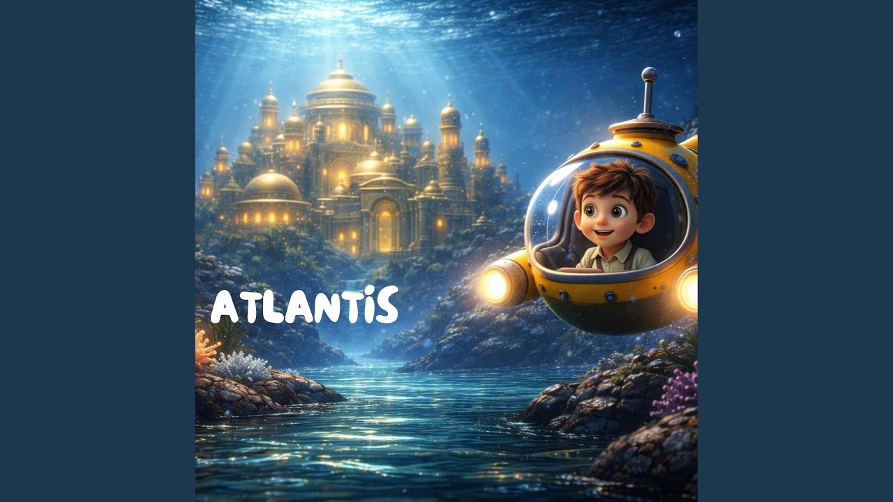 Atlantis