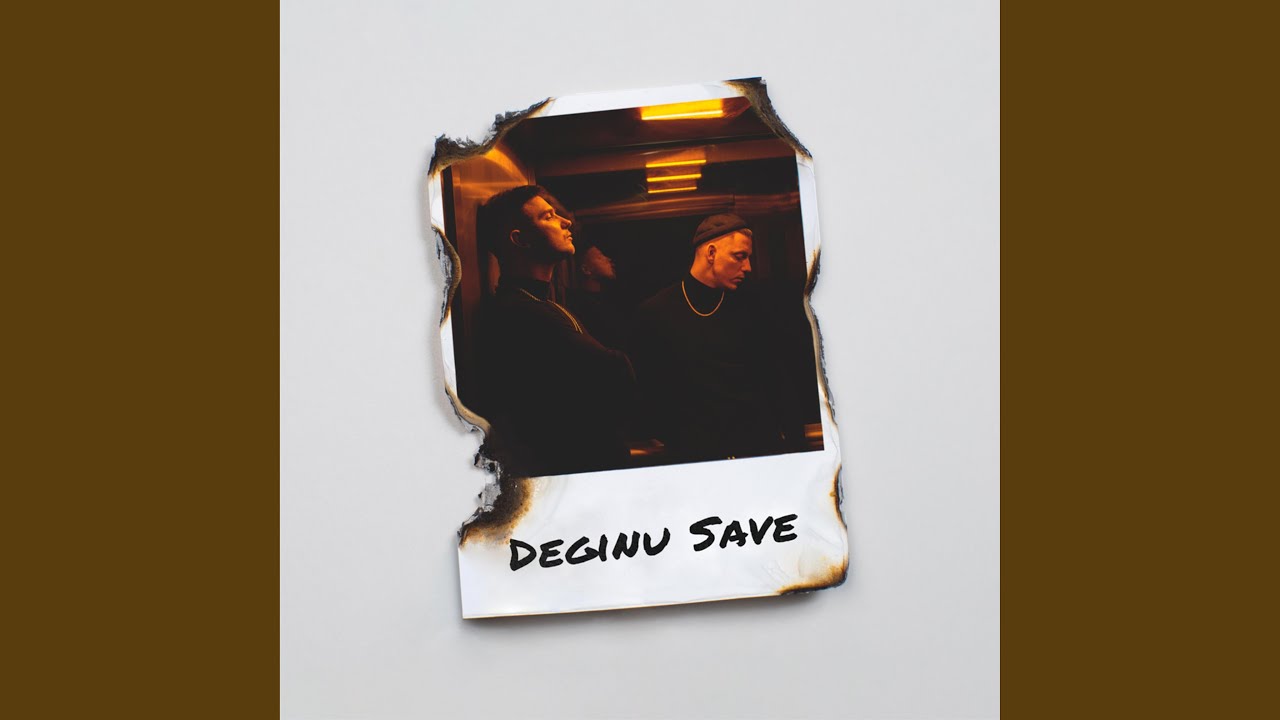 Deginu Save