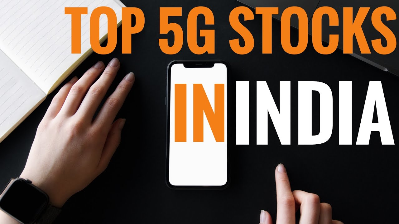 TOP 5G STOCKS IN INDIA | HINDI | BEST STOCKS TO BUY | NP  SPARK