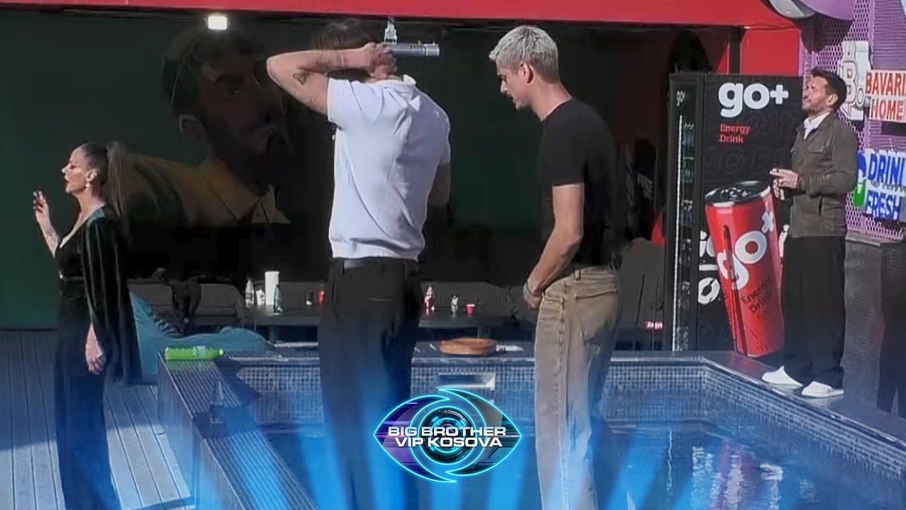 Atmosferë pozitive në shtëpi - banorët me energji të mirë para finales.