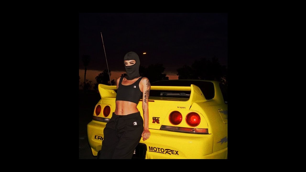 [FREE FOR PROFIT] TRAP TYPE BEAT - 