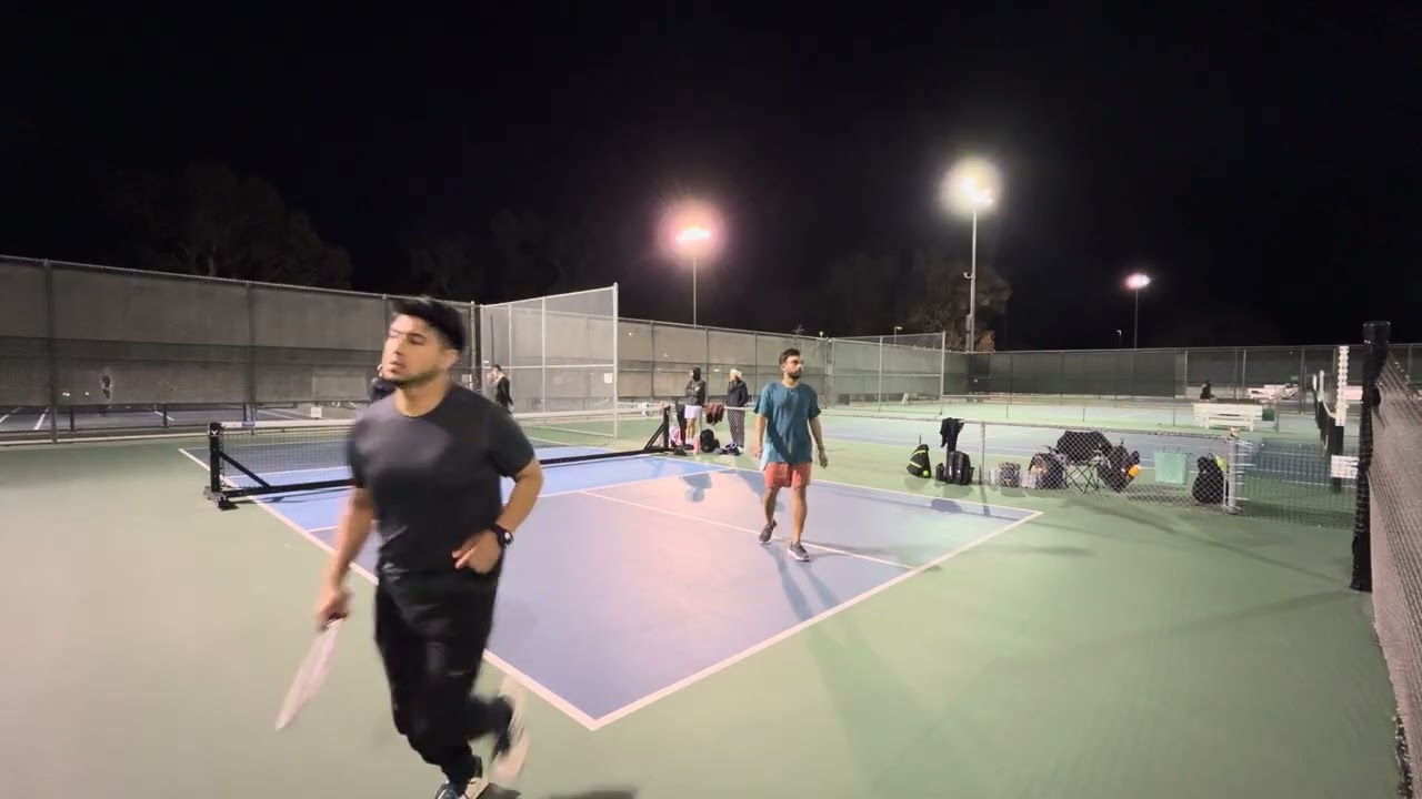 2026/02/12: David/Palekar (6.46) vs. Ramos/Sambasivan (7.0)