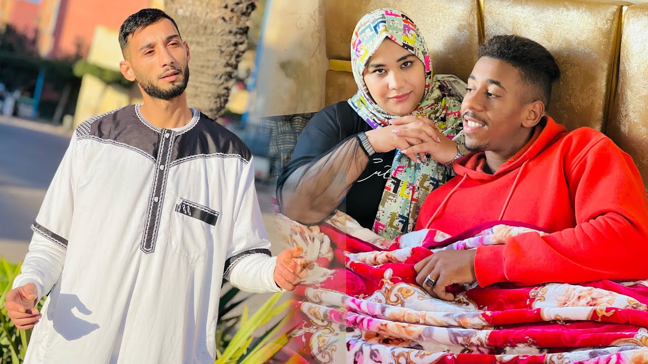 فيلم قصير: كيبيع لحشيش و فلوس كتبهم على مراتو..😱ومتوقعش خوه غدي…(شاهد الصدمة