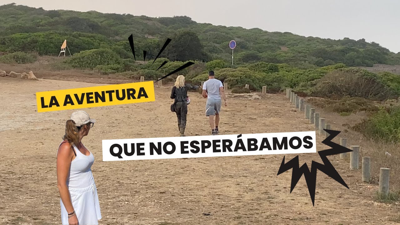 Una motera alemana, un Tesla y el alma del Algarve | Segunda parte de nuestra aventura en Portugal