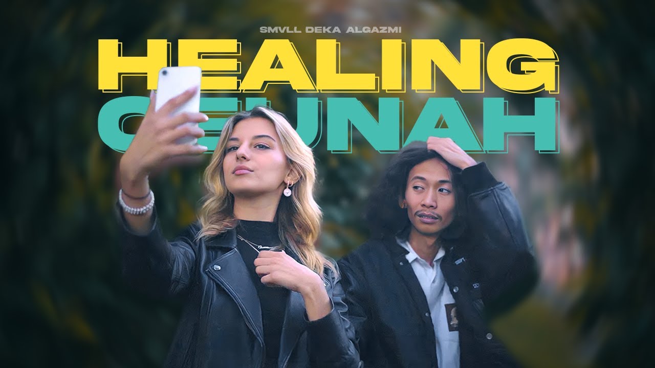 SMVLL - Healing Ceunah