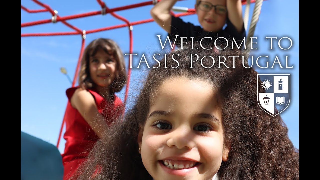 Welcome to TASIS Portugal