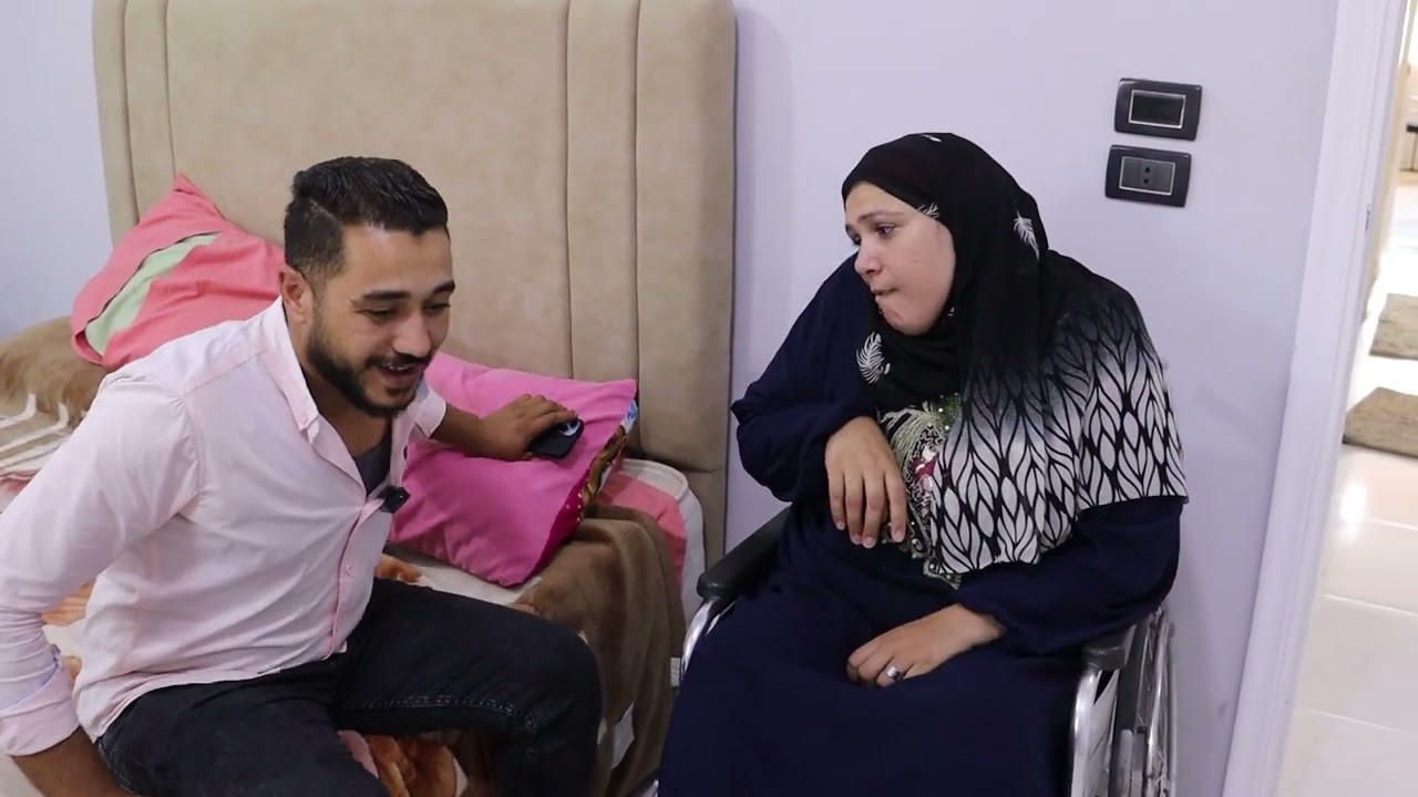 الابن الصالح 