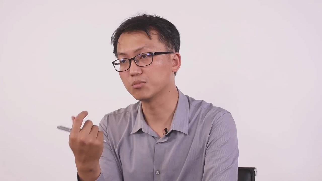服務模式的體驗、設計與創新：從痛點到賣點 05. 平臺策略 (孔令傑)