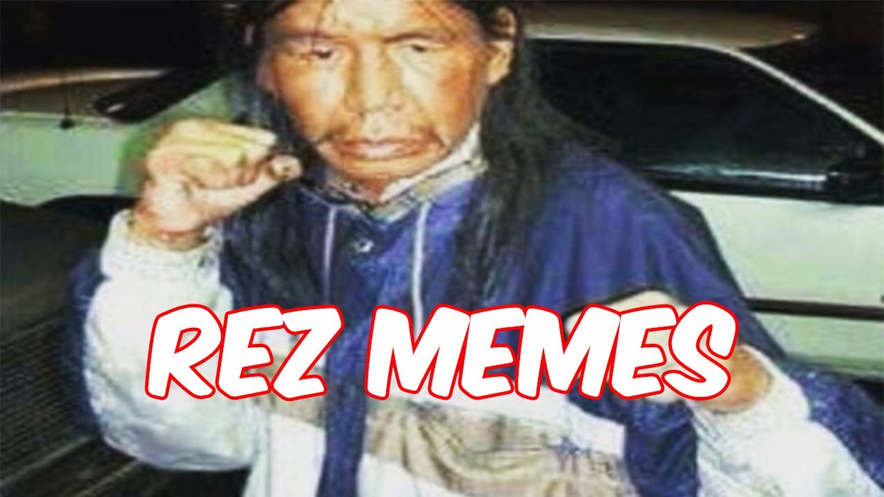 Rez Memes - Volume Two (Official Reupload)