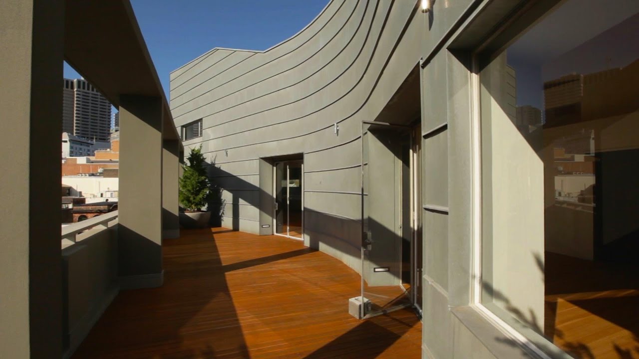 The Droga apartment - Durbach Block