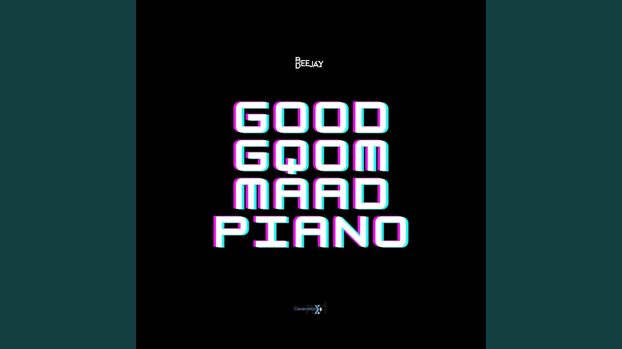 Thanda Kanjani (Radio Edit)